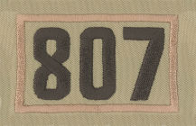 Troop 807